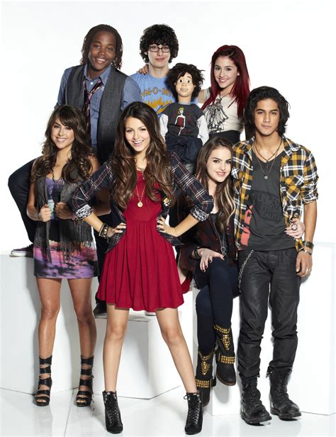 victorious ph review